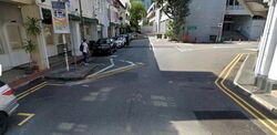 Ann Siang Road (D1), Shop House #511388221